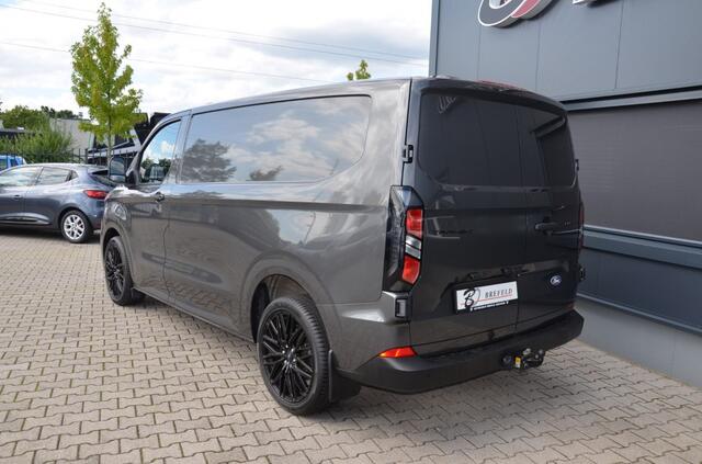 Ford TRANSIT CUSTOM 2.0 TDCi L1H1 Automaat