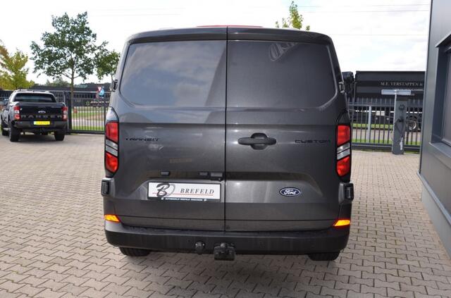 Ford TRANSIT CUSTOM 2.0 TDCi L1H1 Automaat