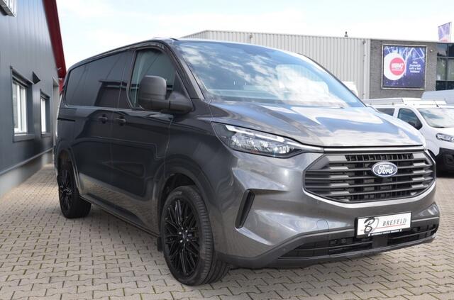 Ford TRANSIT CUSTOM 2.0 TDCi L1H1 Automaat