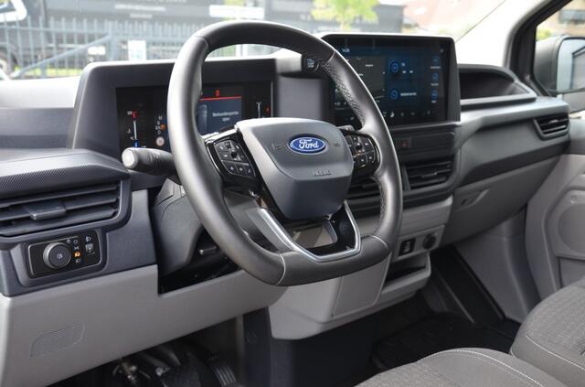 Ford TRANSIT CUSTOM 2.0 TDCi L1H1 Automaat