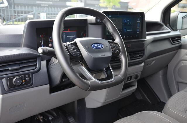 Ford TRANSIT CUSTOM 2.0 TDCi L1H1 Automaat