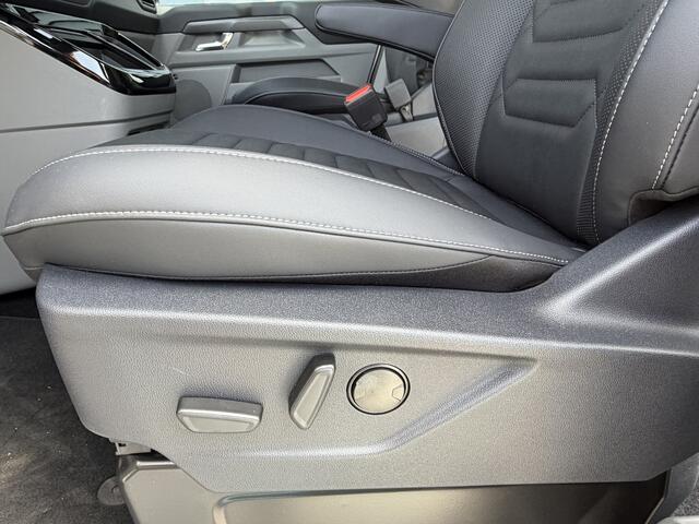 Ford TRANSIT CUSTOM e-Transit Tourneo 340 L2H1 Titanium 65 kWh | 360 Camera | Leder | 8 -persoons | prijs ex BTW