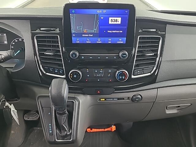 Ford TRANSIT CUSTOM 280 2.0 TDCI 170PK AUTOM. L1H1 Limited TREKH. | CAMERA | NAVI | XENON | BLIS