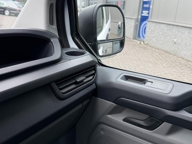 Ford TRANSIT CUSTOM Kombi 9 pers. Vol. elektr. 71 kWh . 340 L2H1 100kW Trend Climate Controle tweede zitrij All Season banden Copy
