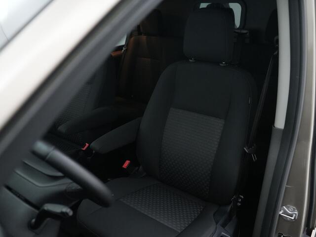 Ford TRANSIT CUSTOM 280 2.0 TDCI L1H1 Trend DC | Achteruit Rijcamera | Apple Carplay/ Android Auto | Trekhaak