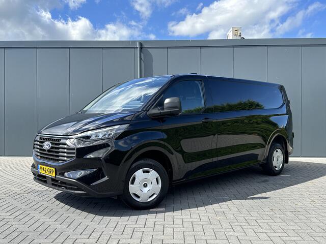 Ford TRANSIT CUSTOM 2.0 TDCI 136 PK TREND / L2H1 / 20.160 KM / CAMERA / ECC / CRUISE / APPLE CARPLAY / ANDROID AUTO / 2.740 KG AHG
