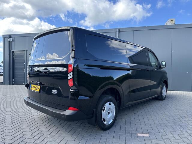 Ford TRANSIT CUSTOM 2.0 TDCI 136 PK TREND / L2H1 / 20.160 KM / CAMERA / ECC / CRUISE / APPLE CARPLAY / ANDROID AUTO / 2.740 KG AHG
