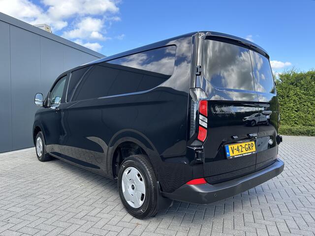 Ford TRANSIT CUSTOM 2.0 TDCI 136 PK TREND / L2H1 / 20.160 KM / CAMERA / ECC / CRUISE / APPLE CARPLAY / ANDROID AUTO / 2.740 KG AHG