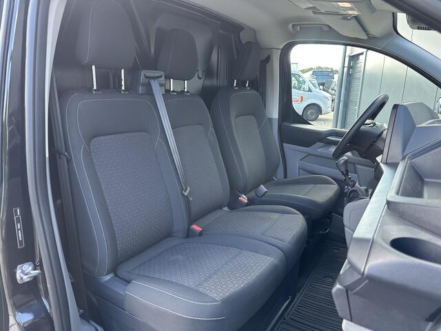 Ford TRANSIT CUSTOM 2.0 TDCI 136 PK TREND / L2H1 / 20.160 KM / CAMERA / ECC / CRUISE / APPLE CARPLAY / ANDROID AUTO / 2.740 KG AHG