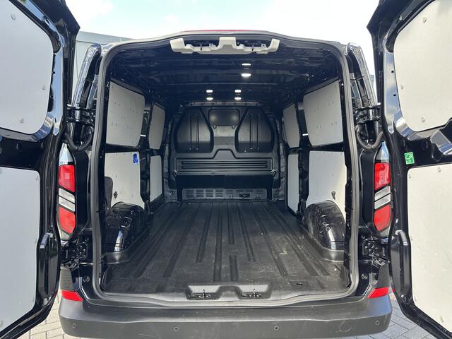 Ford TRANSIT CUSTOM 2.0 TDCI 136 PK TREND / L2H1 / 20.160 KM / CAMERA / ECC / CRUISE / APPLE CARPLAY / ANDROID AUTO / 2.740 KG AHG