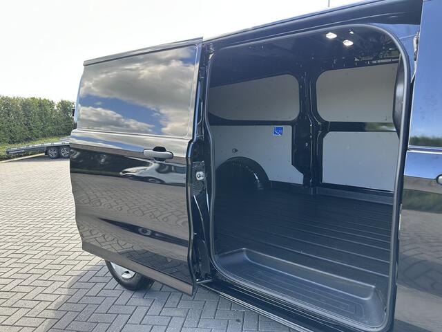 Ford TRANSIT CUSTOM 2.0 TDCI 136 PK TREND / L2H1 / 20.160 KM / CAMERA / ECC / CRUISE / APPLE CARPLAY / ANDROID AUTO / 2.740 KG AHG
