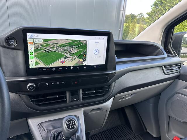 Ford TRANSIT CUSTOM 2.0 TDCI 136 PK TREND / L2H1 / 20.160 KM / CAMERA / ECC / CRUISE / APPLE CARPLAY / ANDROID AUTO / 2.740 KG AHG