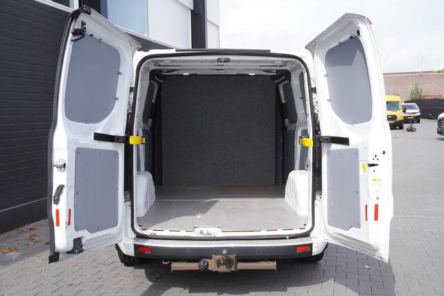 Ford TRANSIT CUSTOM 2.0 TDCI 2x Schuifdeur EURO 6 - Airco - Navi - Cruise - €12.950,- Excl.