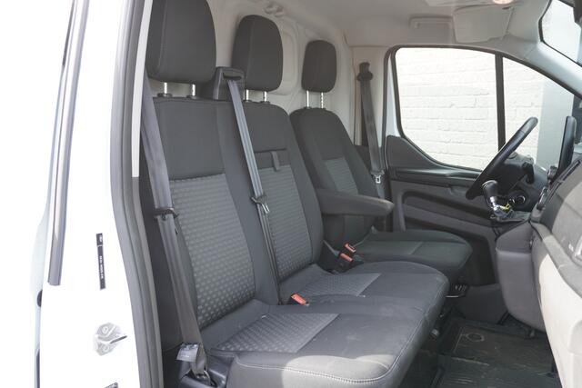 Ford TRANSIT CUSTOM 2.0 TDCI EURO 6 - Airco - Navi - Cruise - €13.900,- Excl.