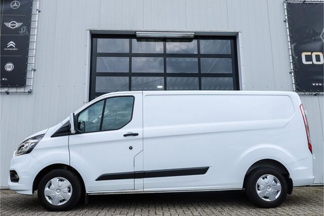 Ford TRANSIT CUSTOM 300 2.0 TDCI L2H1 Trend