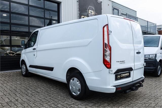 Ford TRANSIT CUSTOM 300 2.0 TDCI L2H1 Trend