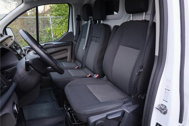 Ford TRANSIT CUSTOM 300 2.0 TDCI L2H1 Trend