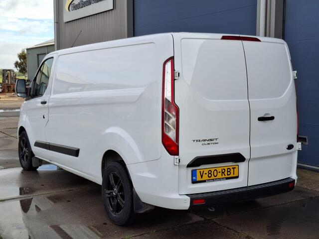 Ford TRANSIT CUSTOM 280 2.0 TDCI L2H1 Trend AUTOMAAT / CRUISE CONTROLE / AIRCO / 3 ZITS