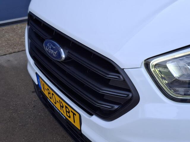 Ford TRANSIT CUSTOM 280 2.0 TDCI L2H1 Trend AUTOMAAT / CRUISE CONTROLE / AIRCO / 3 ZITS