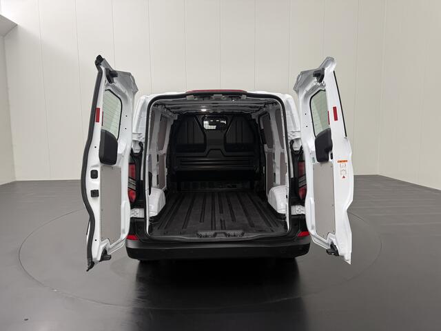 Ford TRANSIT CUSTOM 2.0TDCi 136PK Digital Cockpit | Multimedia | Airco | Led | 3-Zits