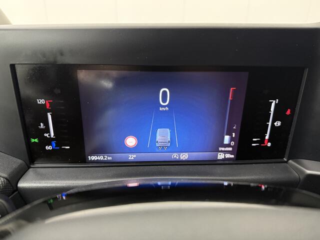 Ford TRANSIT CUSTOM 2.0TDCi 136PK Digital Cockpit | Multimedia | Airco | Led | 3-Zits