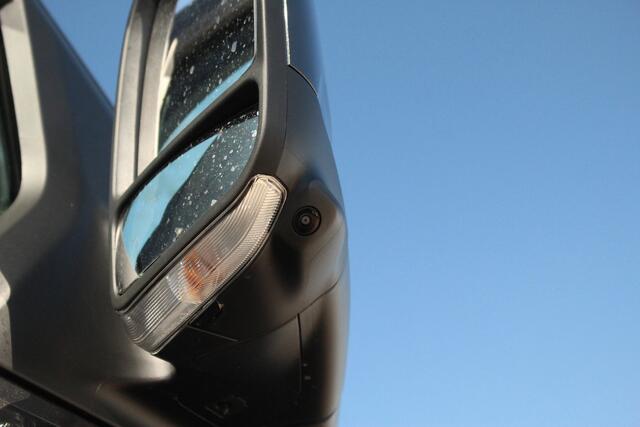 Ford TRANSIT CUSTOM E-Transit 320 L2H1 Limited DC | 71 kWh | 160kW/218pk | Driver Assist | Adap. Cruise | 360° Camera | Pro Power | Lease 824,- p/m