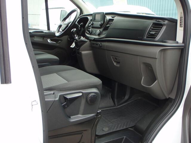 Ford TRANSIT CUSTOM 320 L2H2 Trend nette auto 75846 km bj 19