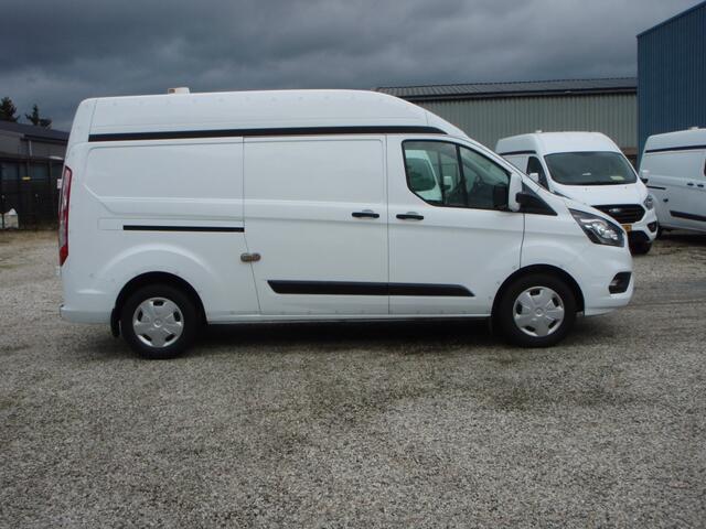 Ford TRANSIT CUSTOM 320 L2H2 Trend nette auto 75846 km bj 19