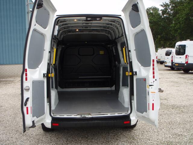 Ford TRANSIT CUSTOM 320 L2H2 Trend nette auto 75846 km bj 19