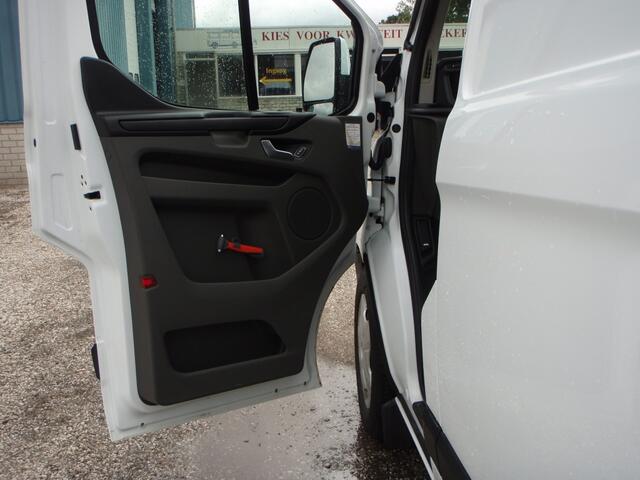 Ford TRANSIT CUSTOM 320 L2H2 Trend nette auto 75846 km bj 19