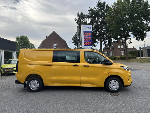 Ford TRANSIT CUSTOM 320 2.0 TDCI L2H1 Trend