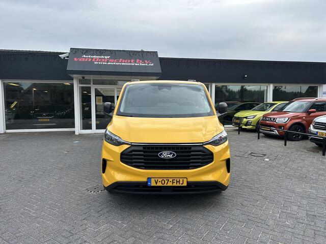 Ford TRANSIT CUSTOM 320 2.0 TDCI L2H1 Trend