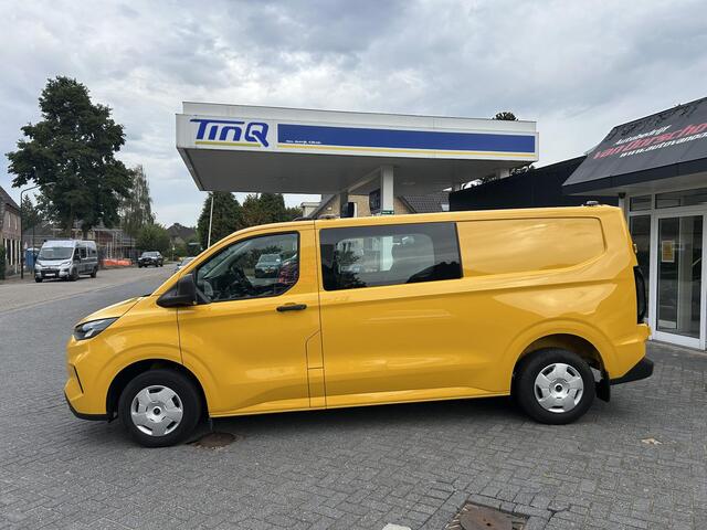 Ford TRANSIT CUSTOM 320 2.0 TDCI L2H1 Trend
