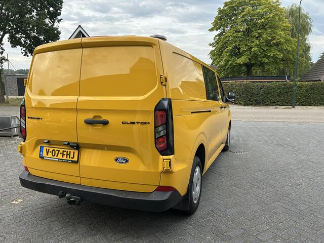 Ford TRANSIT CUSTOM 320 2.0 TDCI L2H1 Trend