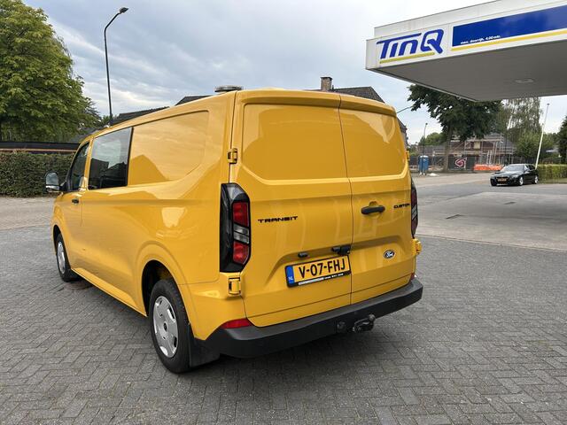 Ford TRANSIT CUSTOM 320 2.0 TDCI L2H1 Trend