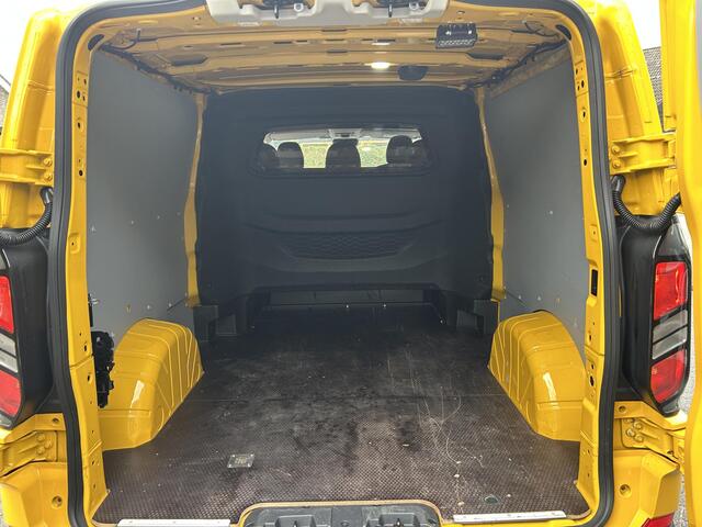 Ford TRANSIT CUSTOM 320 2.0 TDCI L2H1 Trend