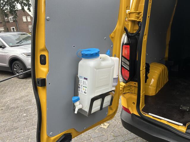 Ford TRANSIT CUSTOM 320 2.0 TDCI L2H1 Trend