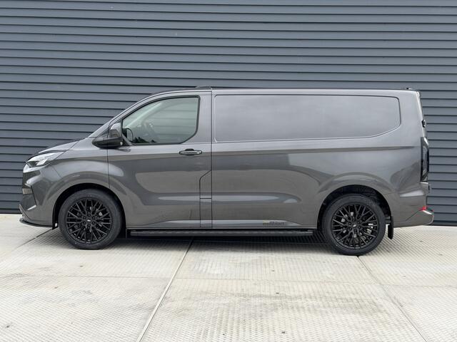 Ford TRANSIT CUSTOM 280 2.0 TDCI L1H1 Limited 130 PK | Automaat | Next Level Edition | Camera | Voorruitverwarming