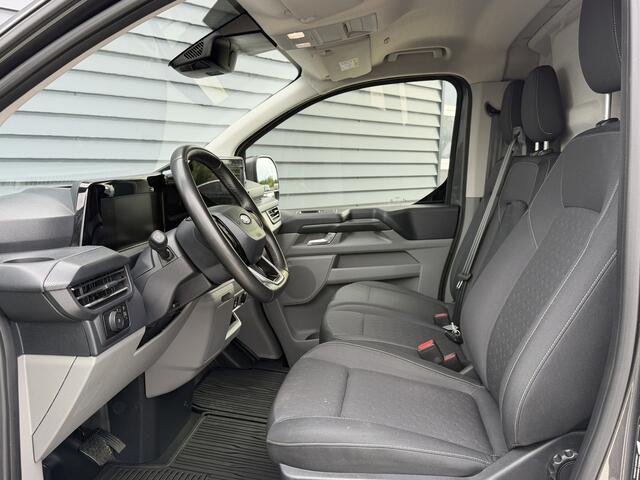 Ford TRANSIT CUSTOM 280 2.0 TDCI L1H1 Limited 130 PK | Automaat | Next Level Edition | Camera | Voorruitverwarming