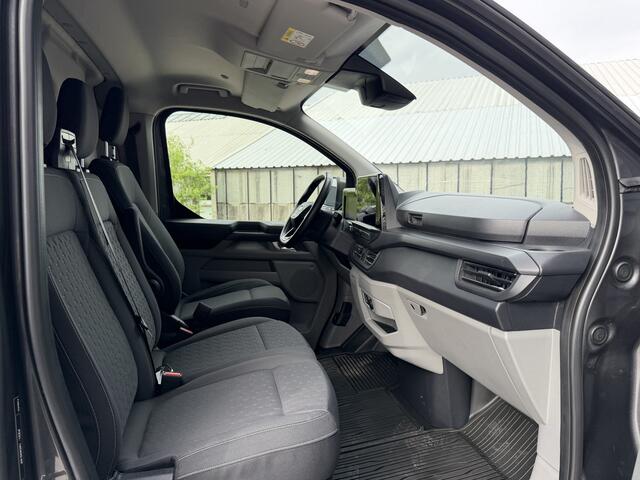 Ford TRANSIT CUSTOM 280 2.0 TDCI L1H1 Limited 130 PK | Automaat | Next Level Edition | Camera | Voorruitverwarming