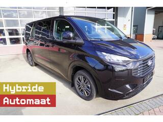 Ford TRANSIT CUSTOM 340L 2.5 PHEV 233PK L2H1 Limited 9 Perso