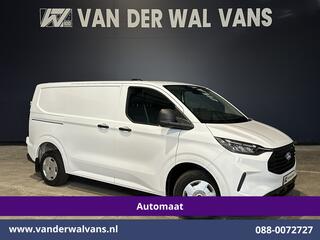 Ford TRANSIT CUSTOM 2.0 TDCI 136pk Automaat L1H1 Euro6 Airco