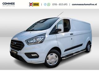 Ford TRANSIT CUSTOM 300 2.0 TDCI L2H1 Trend AC I Cr.Contr. S