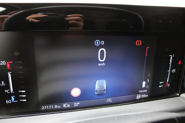 Ford TRANSIT CUSTOM 300 2.0 TDCI 150PK L2H1 Limited |TREKHAAK|KEYLESS|17-INCH|