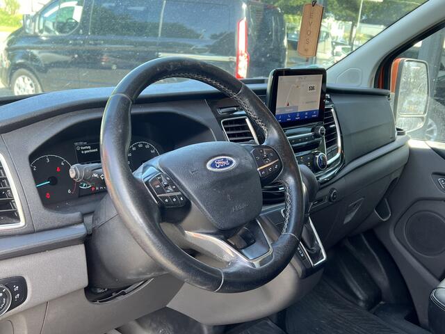 Ford TRANSIT CUSTOM 320 2.0 TDCI L2H1 Trend | Nieuw binnen | Camera | Navi |