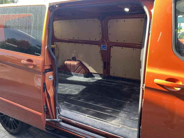 Ford TRANSIT CUSTOM 320 2.0 TDCI L2H1 Trend | Nieuw binnen | Camera | Navi |