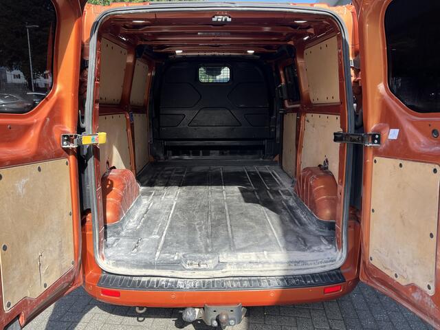 Ford TRANSIT CUSTOM 320 2.0 TDCI L2H1 Trend | Nieuw binnen | Camera | Navi |