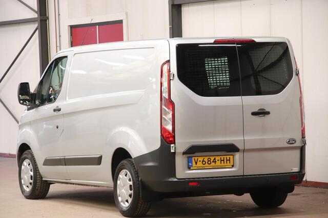 Ford TRANSIT CUSTOM 2.0 TDCI EURO 6 AIRCO CRUISE CONTROL