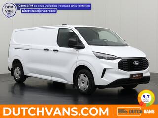 Ford TRANSIT CUSTOM 2.0TDCi 136PK Lang | Digital Business |