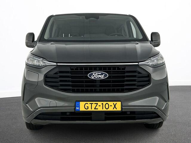 Ford TRANSIT CUSTOM 340 2.5 Automaat PHEV L2H1 Limited Cruise Control Airco Lichtmetalen Velgen